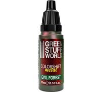 Green Stuff World: 1674 Chameleon Evil Forest (17ml)