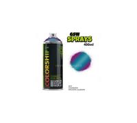 Green Stuff World: 2213 SPRAY Chameleon PSYCHOTIC ILLUSIONS 400ml