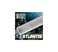 Green Stuff World: 2502 Rolling Pin Atlantis