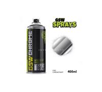 Green Stuff World: 5183 SPRAY Chrome 400ml