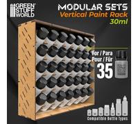 Green Stuff World 8435646511436ES Set di Scenari - Vulcanico