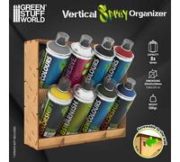 Green Stuff World 8435646511436ES Set di Scenari - Vulcanico