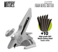 Green Stuff World 8435646536972ES Taglierina Angolare