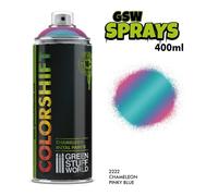 Green Stuff World 8435646511436ES Set di Scenari - Vulcanico