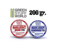 Green Stuff World: 9185 Magic Sculpt Putty (200g)