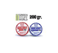 Green Stuff World: 9185 Magic Sculpt Putty (200g)