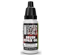 Green Stuff World: 9329 Brush Repair Gel (17ml)