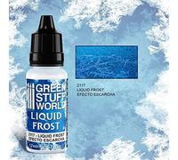 Green Stuff World - Colore effetto Liquid Frost