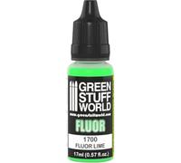 Green Stuff World - Colore fluorescente lime