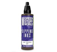 Green Stuff World Dipping Ink 60 ml - Papyrus Dip