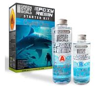 Green Stuff World Epoxy Resin - Crystal Clear