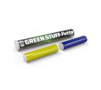 Green stuff world - Green Stuff Bar 100 gr. 1018