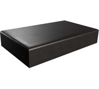 Green Stuff World Rectangular Plinth 25x15 cm Black