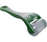 Green Stuff World Rullo strutturato con manico, cerotto per il ciottolo