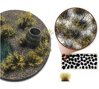 Green Stuff World Scrub spinoso - Giallo bruciato a spillo