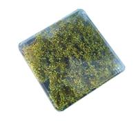 Green Stuff World Tall Shrubbery - Yellow Green