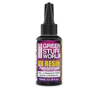 Green Stuff World UV Resin 100ml - Water Effect