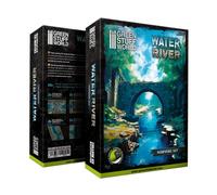 Green Stuff World Water River Neoprene Set