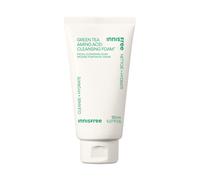 INNISFREE Innisfree - Schiuma Detergente Viso Al Tè Verde E Agli Amminoacidi - Detergente Viso - -green Tea Cleansing Foam 150 Ml - Donna
