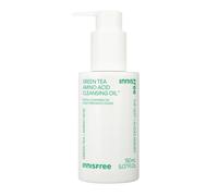 INNISFREE - Green Tea Amino Acid - Olio detergente 150 ml-Nessun colore No Size