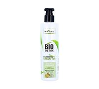 Green Tea Bio-Detox Champú 250 Ml