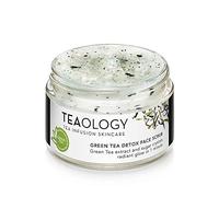Green Tea Detox Face Scrub 50 Ml
