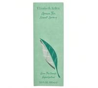 Green Tea Eau De Parfum 100 ml - Fresh Citrus And Herbal Notes, Long Lasting Refreshing Fragrance For Women, Ideal For Daily Wear And Office Use, Energizing Floral Scent, Elegant Gift Choice For Her v