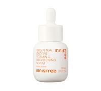 Green Tea Enzyme Vitamin C Brightening Serum