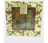 GREEN TEA ESSENCE di ALYSSA ASHLEY 50 ML EAU DE TOILETTE NUOVA E SIGILLATA