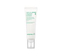 INNISFREE Innisfree - Siero Solare Quotidiano Spf 50 Pa++++ - Protezione Solare Uva / Uvb - green Tea Hyaluronic Hydrating Sun Serum - Donna