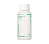 INNISFREE Innisfree - Tonico Con Acido Ialuronico E Tè Verde - Tonico Idratante - -green Tea Toner 150 Ml - Donna