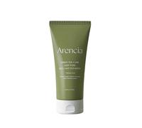 Green Tea + LHA Deep Pore Rice Cake Cleanser 150 GR Detergente