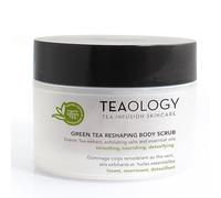 Green Tea Reshaping Body Scrub 380 Gr