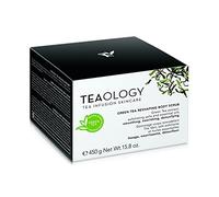 Teaology Cura Cura del corpo Tè verdeReshaping Body Srub 450 g