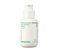 INNISFREE Innisfree - Siero Con Acido Ialuronico Ai Semi Di Tè Verde - Siero Idratante - -green Tea Serum 80 Ml - Donna