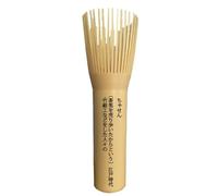 Green Tea Whisk, Brush Mixing Tool, Powdered Tea Stirrer with Dishwasher Safe Design, Handle Kitchen Utensil, Drink Accessory with Easy Cleaning, Beverage Tool for Brew Coffee Milk