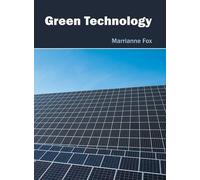 Green Technology (Copertina rigida)