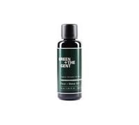 Green + the gent Olio Viso + Rasatura 50 ml - Olio