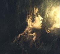 Tim Green Her Future Ghost (CD) Album