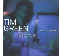 Green, Tim - Jeannie's Song