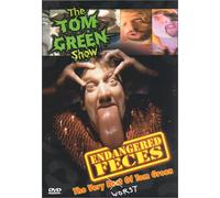 Green, Tom - Endangered Feces: The Very Best of Tom Green