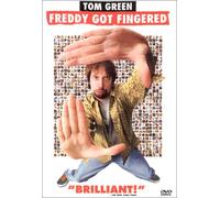 Green/Torn/Williams - Freddy Got Fingered