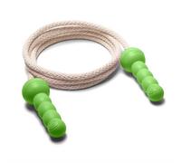 Green Toys corda per saltare verde