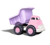 Green Toys Dump Truck Pink