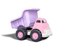 Green Toys Dump Truck Pink