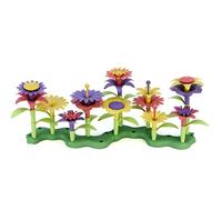 Green Toys FLWA-1012 - Crea Un Bouquet
