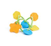 Green Toys KNTA-1502 Twist Teether