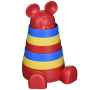Green Toys Mickey Mouse Stacker - CB