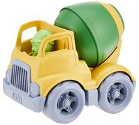 Green Toys Mixer Construction Truck