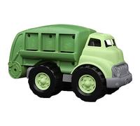 Green Toys Recycling Truck